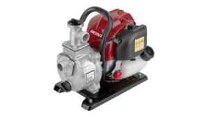 Honda WX 10 Vattenpump