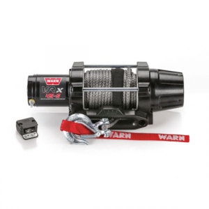 WARN ATV VINSCH VRX 45-S