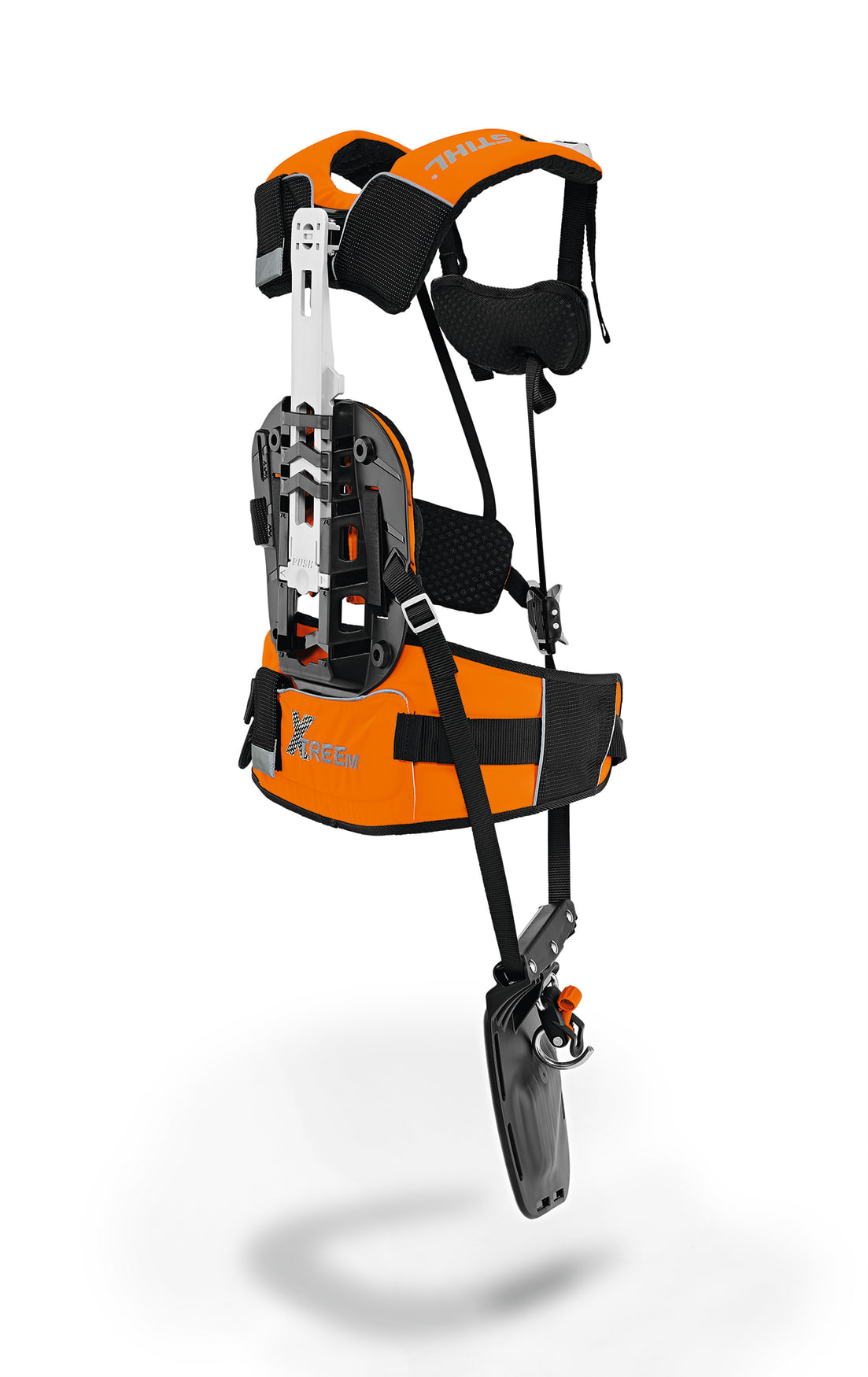 Stihl Röjsele Advance X-treem