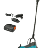Gardena Batterigräsklippare HandyMower 18V