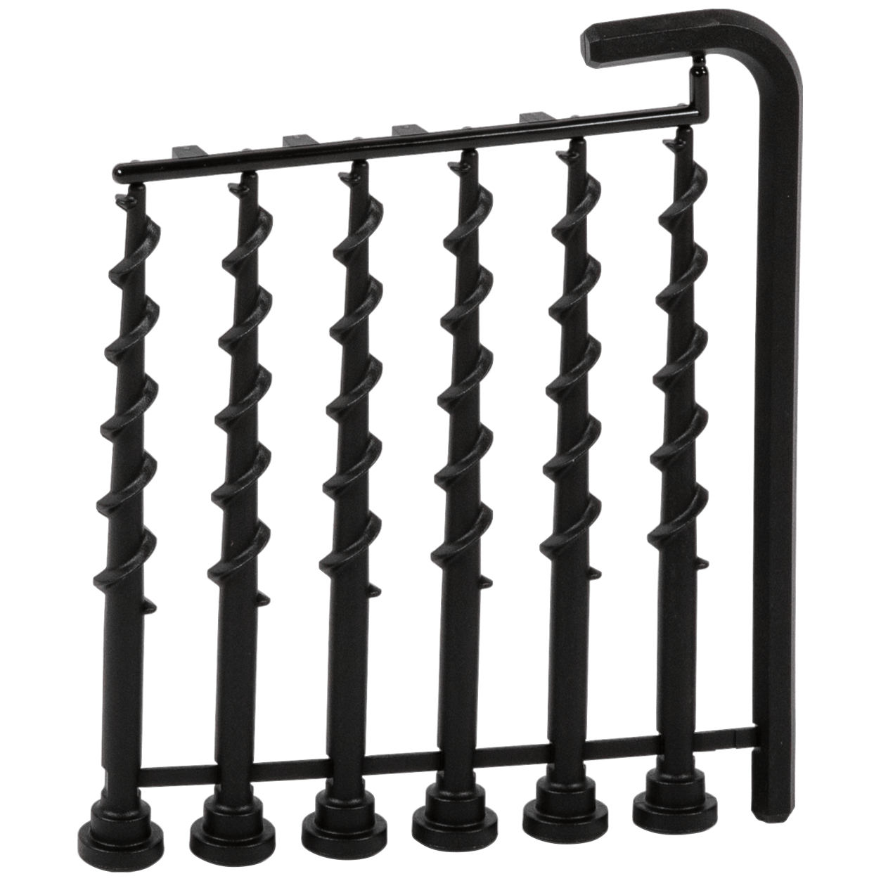 Husqvarna Förankringskruv till laddstation 6st