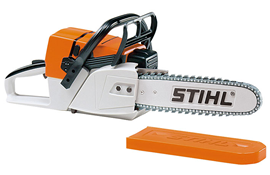 Stihl Leksaksmotorsåg