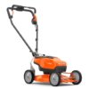 Husqvarna LB 442i - Robust batteridriven gräsklippare för semi-professionell användning"