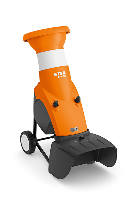 Stihl GHE 150 Kompostkvarn