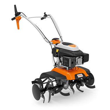 Stihl MH 585 Jordfräs