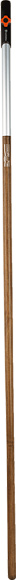 Gardena Träskaft 180cm Combisystem