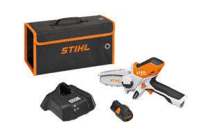 Stihl GTA 26 Grenkap Komplett