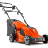 köp Husqvarna LC 141C El-Gräsklippare