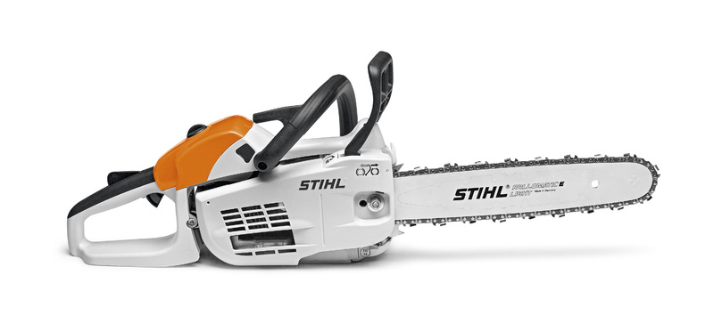 Stihl MS 201 C-M Motorsåg 35cm