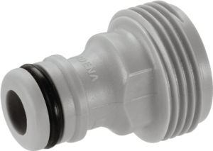 Gardena Skruvkontakt 3/4" utv.gänga