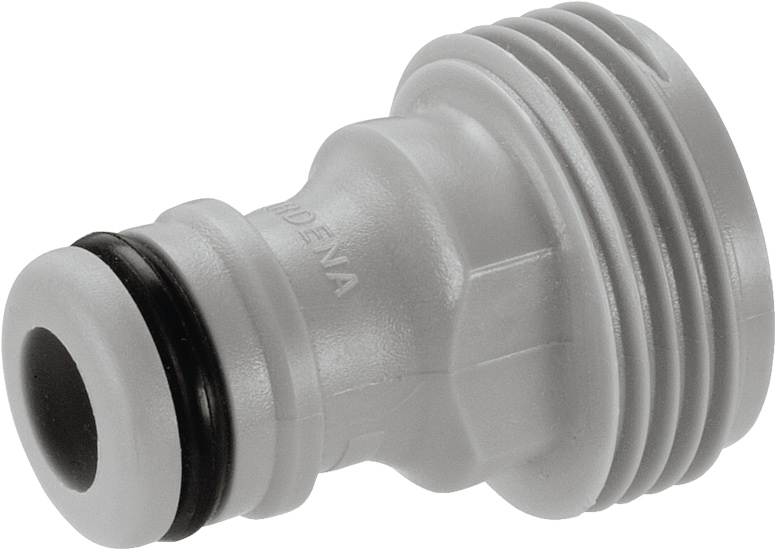 Gardena Skruvkontakt 3/4" utv.gänga