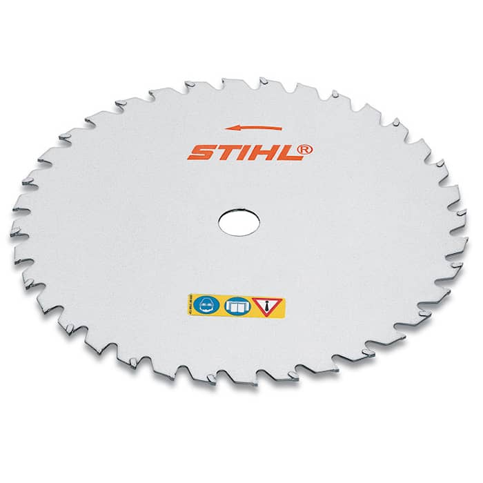 Stihl Sågklinga hårdmetall, ø 225 mm/20, till FS 360