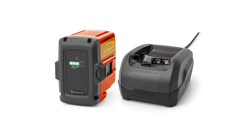 Husqvarna Batteripaket Home L