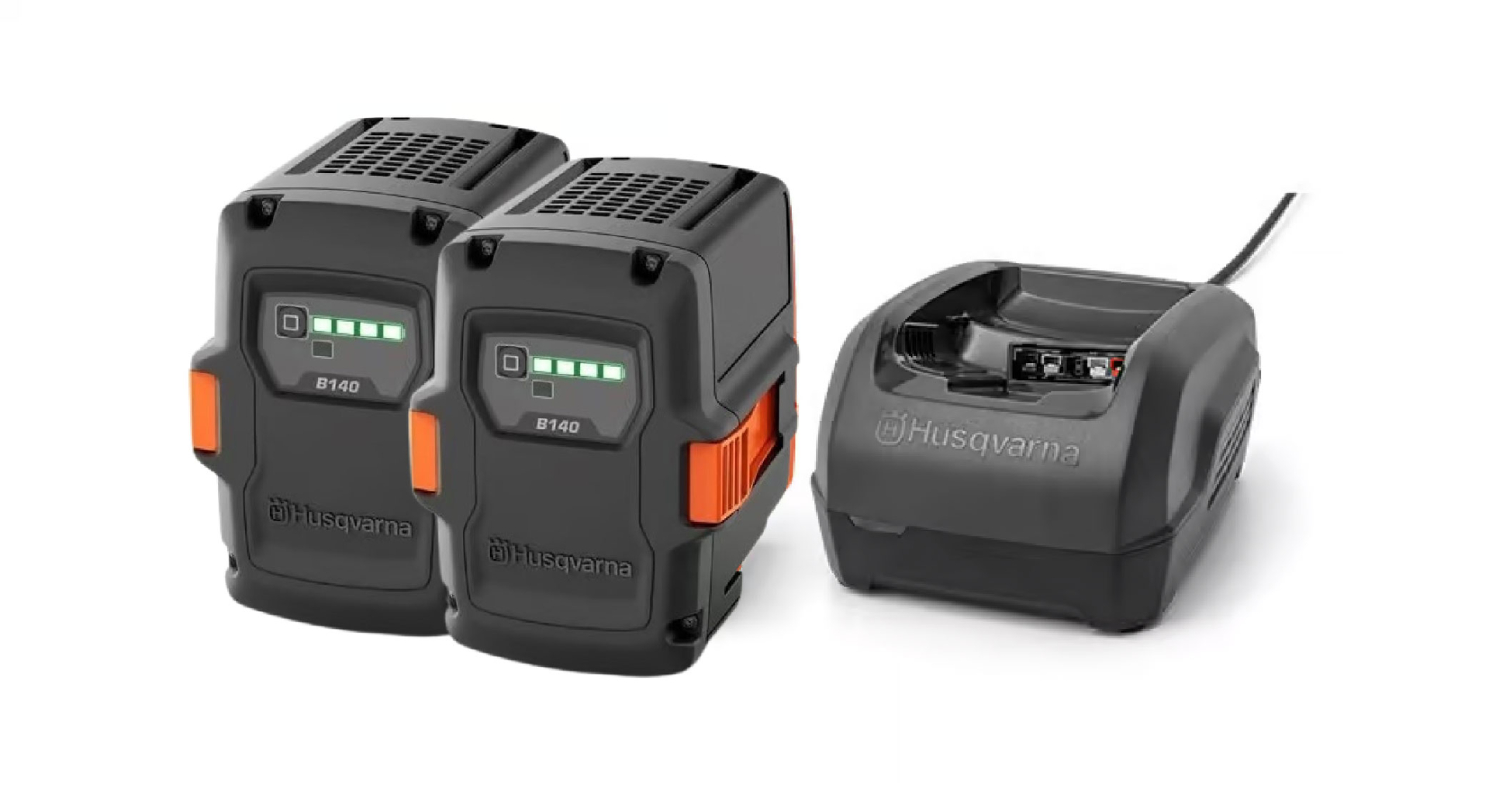 Husqvarna Batteripaket Home M