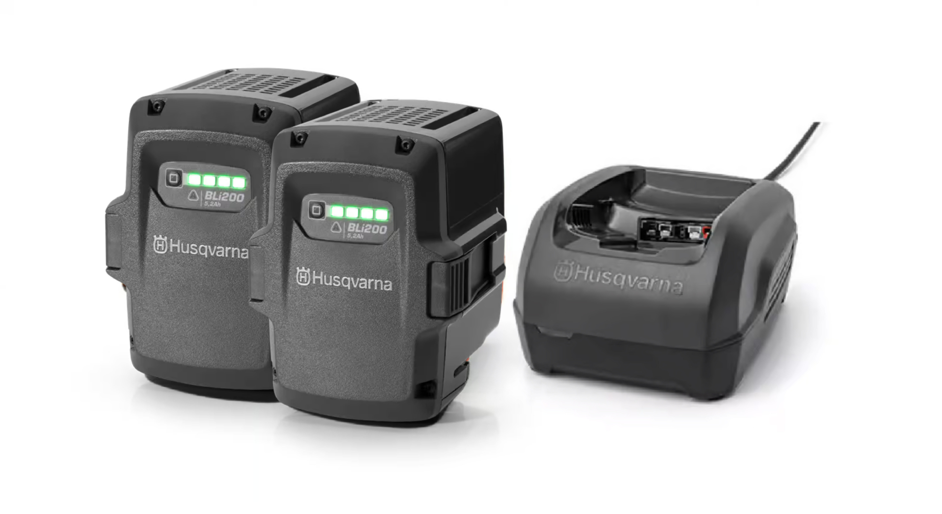 Husqvarna Batteripaket Home M