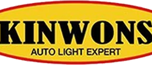 Kinwons logo