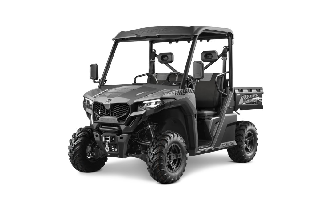 CF MOTO U Force 600 EFI EPS UTV