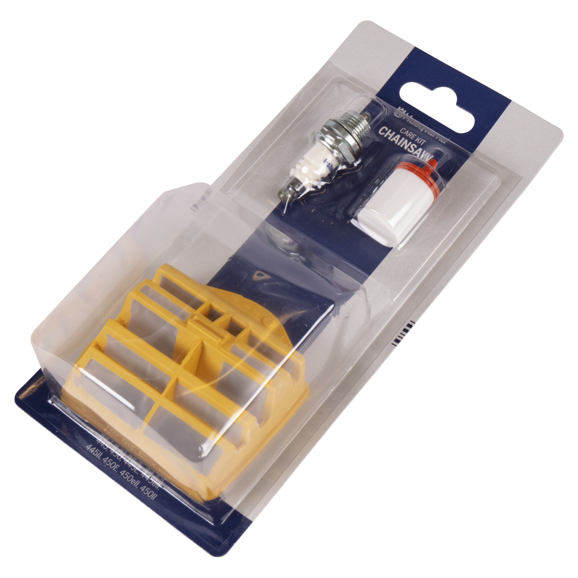 Service Kit 445-450e/II Yellow