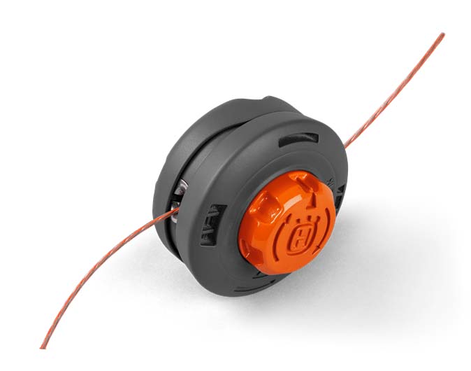 köpa Husqvarna R25B Trimmerhuvud