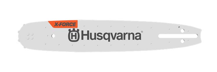 Husqvarna X-Force Pixel Svärd 12″-14″ | 3/8″ | 1,1 mm - Uppgradera din sågningsupplevelse!