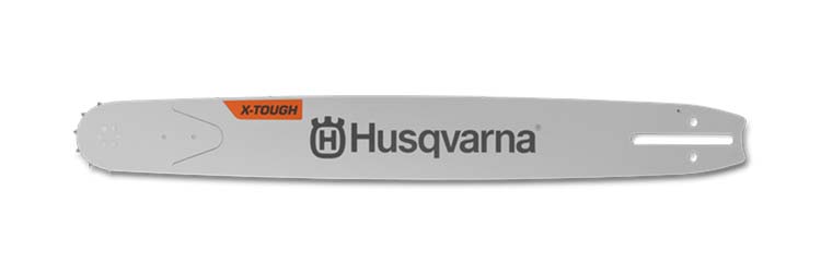 Husqvarna X-Tough HN (Stor Infästning) 18″- 28″ | 3/8″ | 1,5 mm