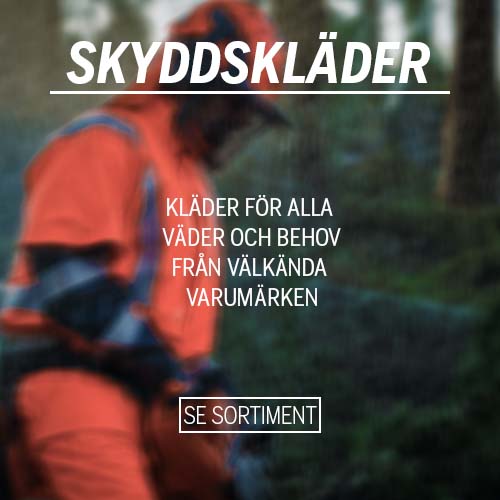 skyddsklader