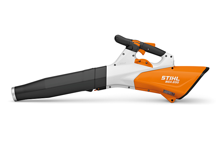 Stihl BGA 200 Batteriblås