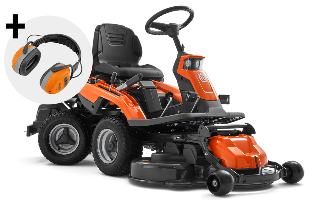 husqvarna 216t awd