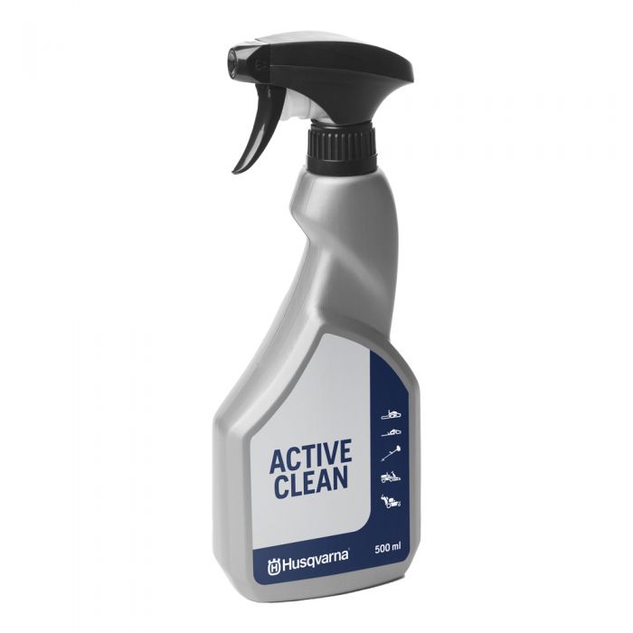 Husqvarna Active Clean Spray