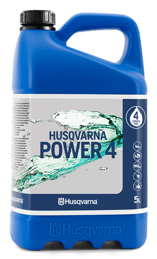 Husqvarna Alkylatbensin Power 4