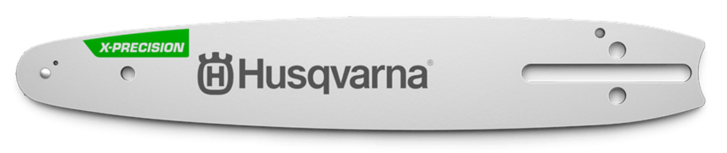 Husqvarna X-precision svärd