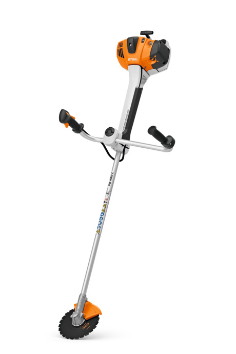 Stihl FS 490 C-EM KW Röjsåg