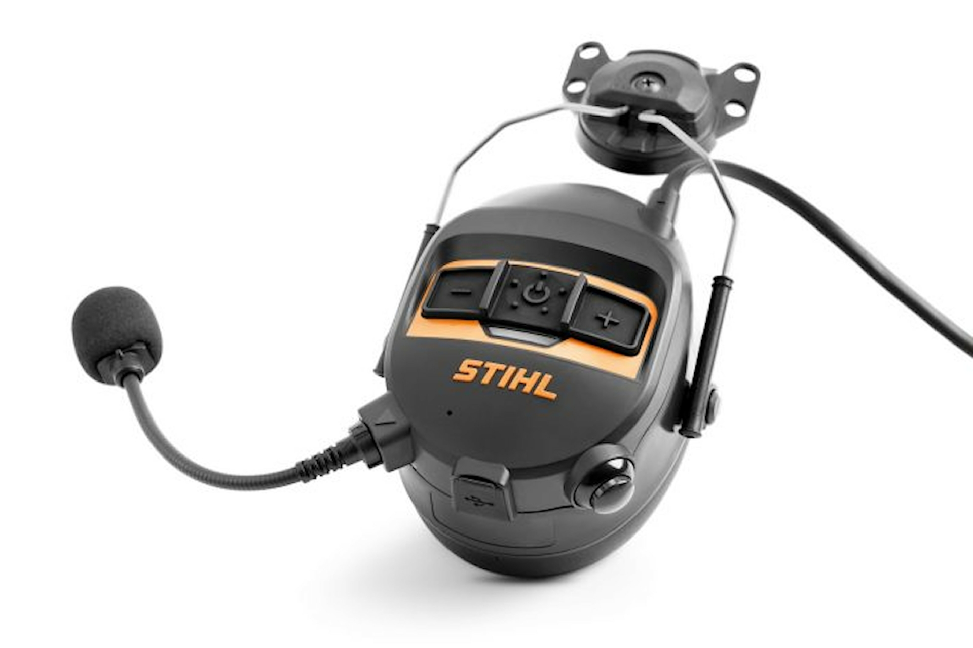 Stihl Hörselskydd ADVANCE ProCOM (För hjälm)