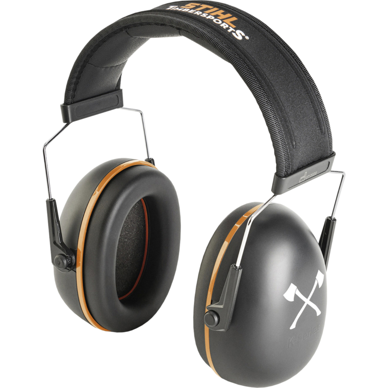Hörselskydd Timbersport Vuxen