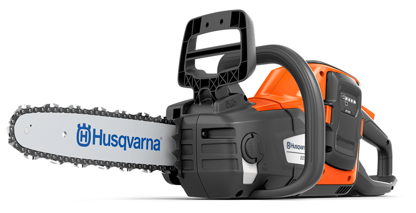 Husqvarna 225i Batterimotorsåg