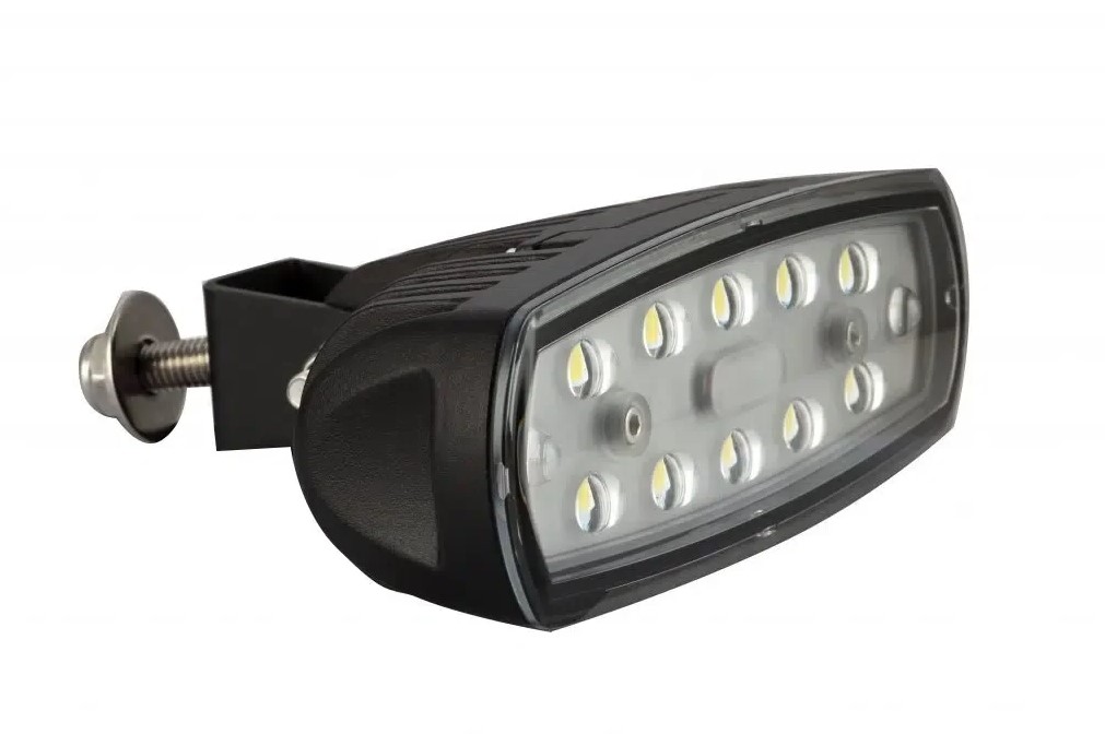 Strands Arbetsljus/Backljus 15W LED