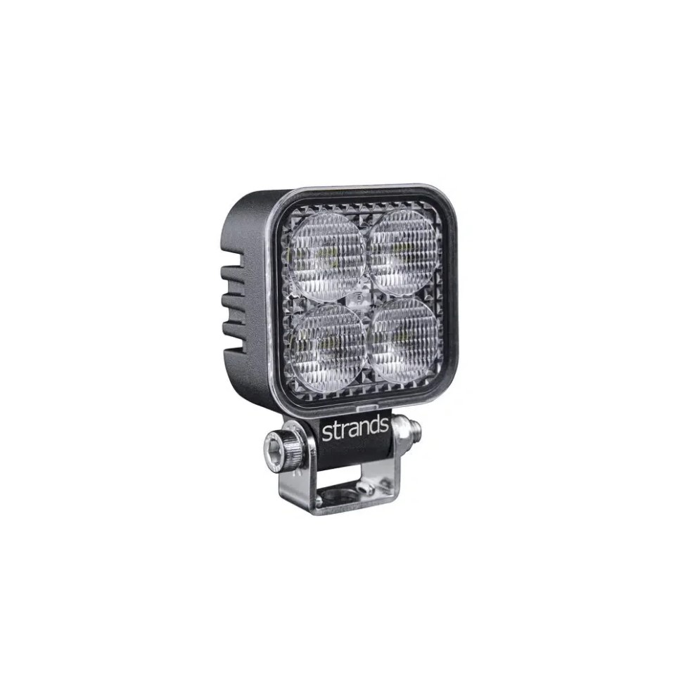 Unity Arbetsljus/Backljus 10W LED