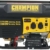 Champion 3500w elverk bensin