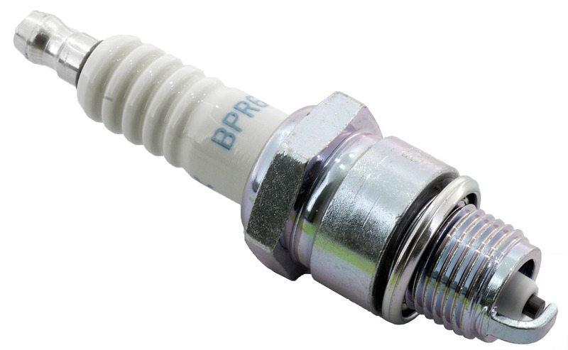 NGK sparkplug BPR6HS