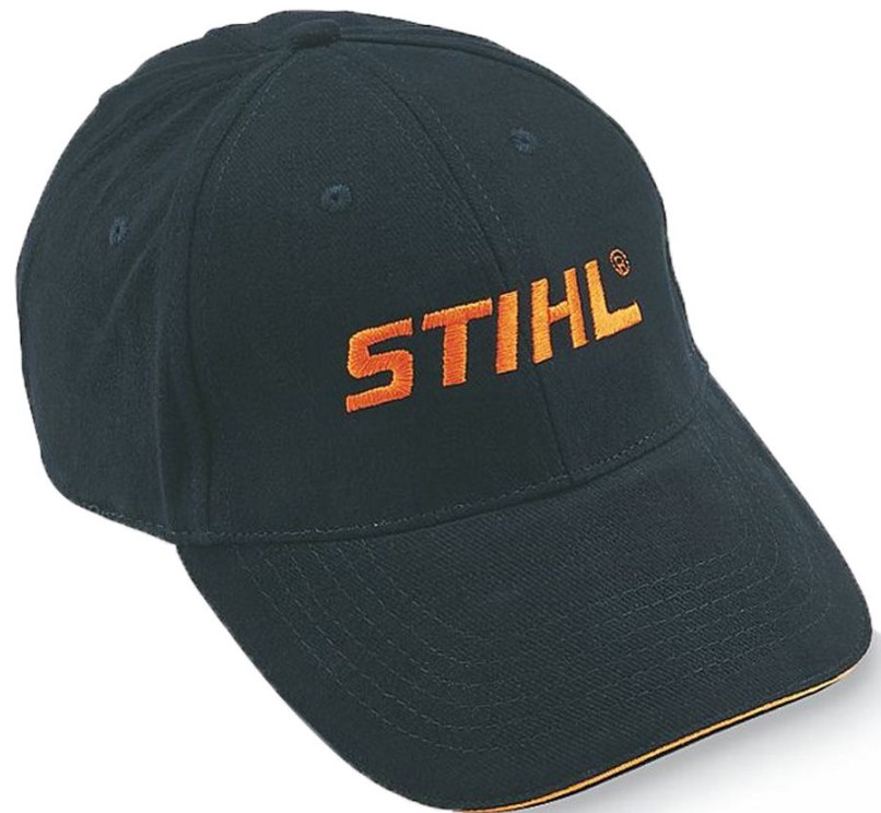 Stihl Golfkeps