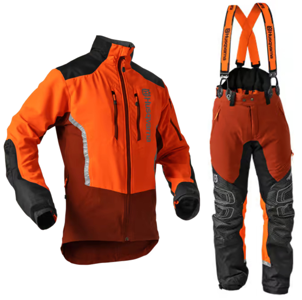 Husqvarna Technical Extreme Set