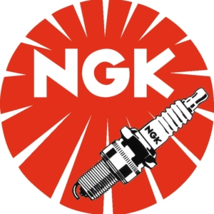 NGK logo