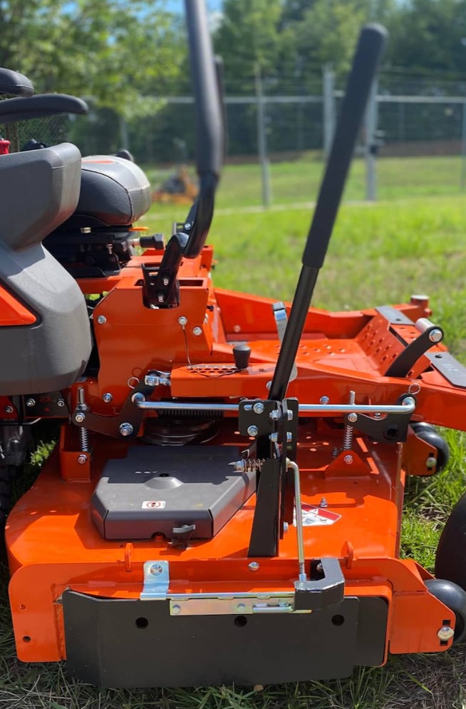 Användarstyrt utkastarrör (OCDC)