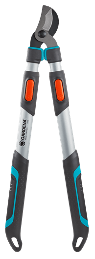 Gardena Grensax TeleCut 650-900 B