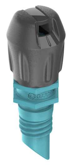 Gardena Micro Strip Sprinkler (5ST)