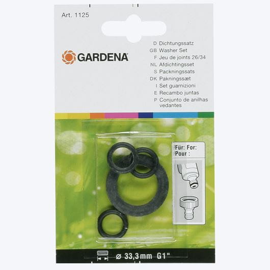 Gardena Packningssats