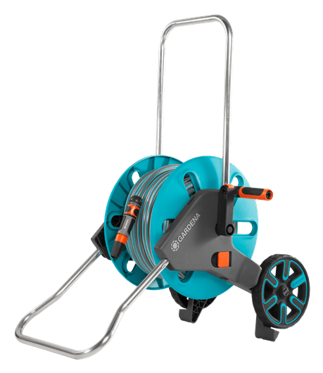 Gardena Slangvagn CleverRoll M Set