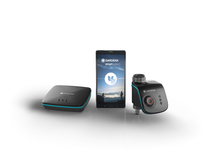 Gardena Smart Water Control Set