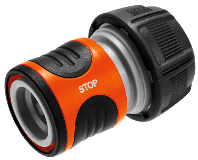 Gardena Stoppkontakt 3/4"