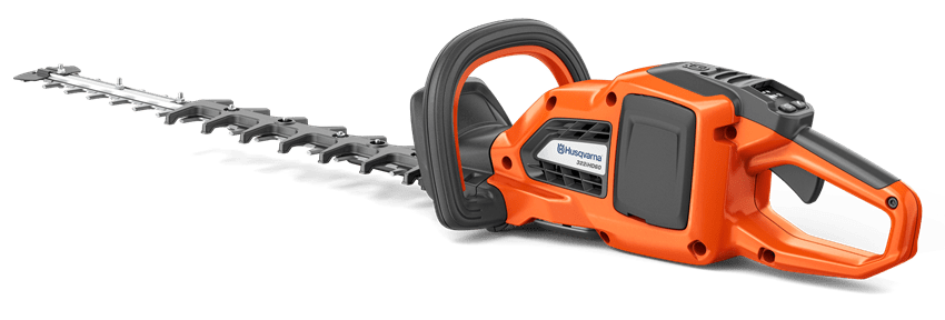 Husqvarna 322iHD60 Batteri Häcksax